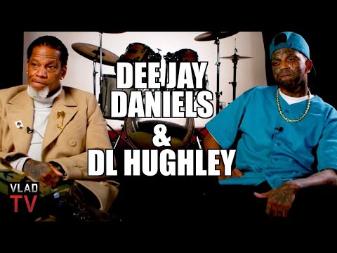 Dee Jay Daniels on Murder Trial Lasting 2 Months, He was Acquitted but Friend Found Guilty (Part 10)