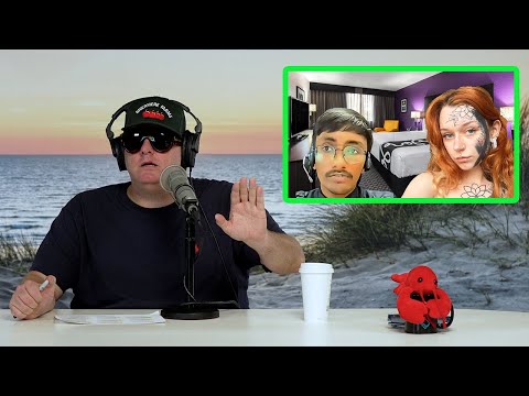 Tim Dillon's La Quinta Inn Rant