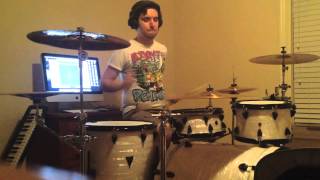 Ty's First Time Cover Of DEEZ NUT'S "I HUSTLE EVERYDAY"