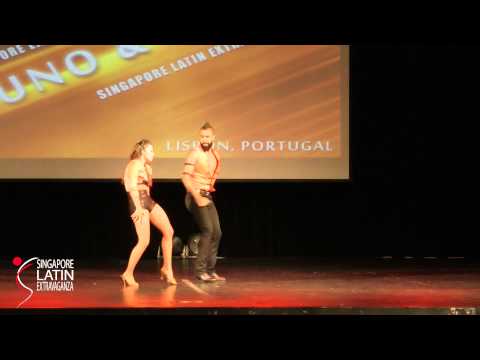 20140913 SLE 14 Nuno Y Vanda