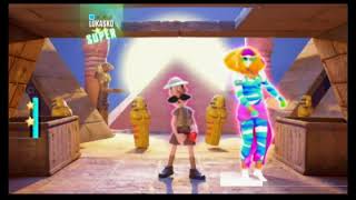 Just Dance 2019 MI MI MI GamePlay 5 Stars