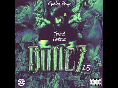 Militantz - GOOD (FT. HOZAY HAKS)