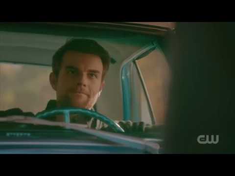 The Originals 5x13 Rebekah stops Kol from leaving