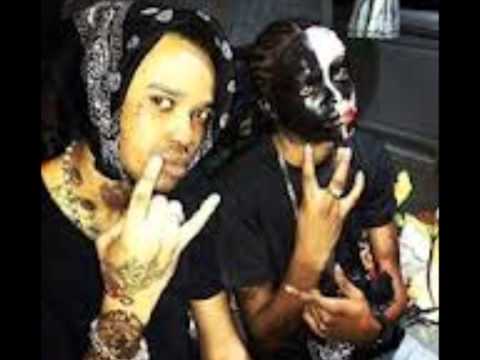 tommy lee ft lil quil :pussy mechanic (mico mecanico) 2013