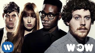 METRONOMY - Reservoir (Live at Toe Rag Studios) на WOW TV