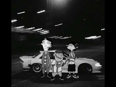 Cyber ft. Diego Thug (Bonde da Stronda) - Desenvolve (slowed + reverb)