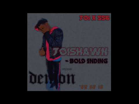 701Shawnnn-Bold Ending