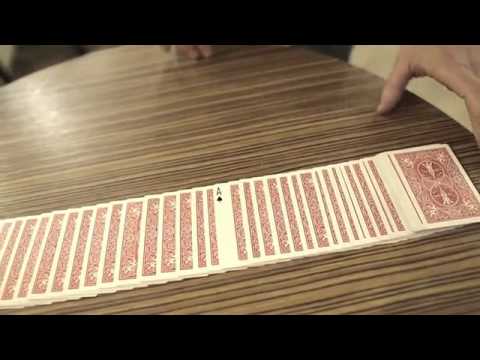 Dissolve DVD and Gimmick by Francis Menotti - Matrix Magic