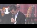 Hurts - Sunday (Live @ Rock am Ring 2011 ...
