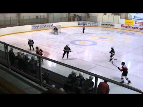 2015_09_19 Pantterit/KeKi - Öhf E1