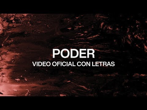 Poder (Power) | Spanish | Video Oficial Con Letras | Elevation Worship