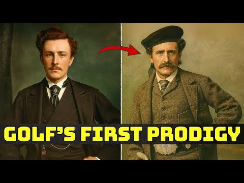 How Good Was Young Tom Morris At Golf ACTUALLY?