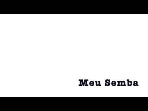 Joao Alexandre - Meu Semba