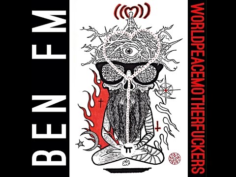 Ben FM - WTF (Official Video) prod. by Ant the Symbol