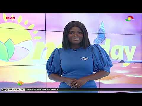 TV3Newday: Morning News (30-05-2023)