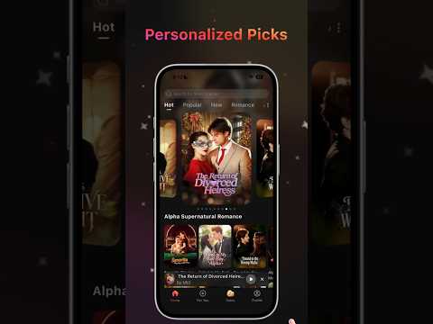 FreshFlick: Movies Drama Reels video thumbnail