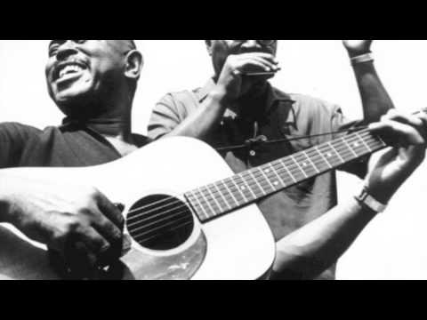 Thumbnail for Sonny Terry and Brownie Mcghee - Sonny`s Squall by Sonny Terry
