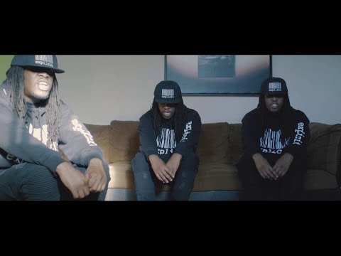 Sadik - Paranoïaque [Clip Officiel]