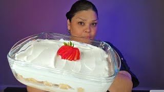 The easiest No-Bake Tres Leches Recipe QUICK!