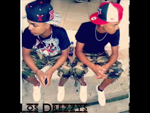 Flakito Drezzy  Negrow Drezzy   Bitch Betta Have My Money