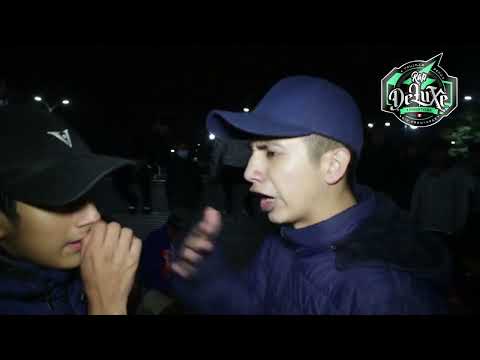 LEMAFAIS VS JOSE NEYRA  || 1° RONDA CLASIFICATORIA RAPTONDA