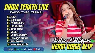 Download lagu Dinda Teratu Live - SABAR - SINARENGAN - PELAMPIASAN 2 || ALBUM DANGDUT TERBARU mp3 Download lagu Dinda Teratu Live - SABAR - SINARENGAN - PELAMPIASAN 2 || ALBUM DANGDUT TERBARU mp3