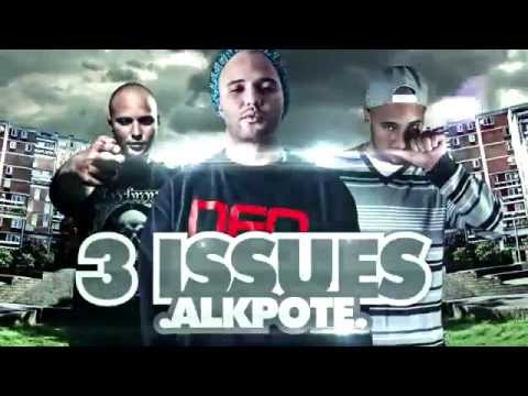 Video thumbnail for 3 issues