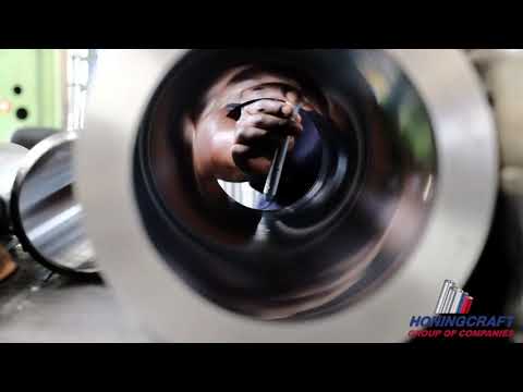  Simplify your Hydraulic Manufacturing with Honingcraft