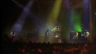 The Cure- Never Enough