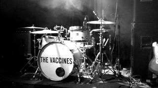 The Vaccines - Why Should I Love You? (Live in Brighton)