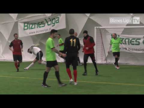 24.01.2017 III Liga B - Porsche Inter Auto Polska vs Valeo