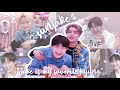 Jake is Sunoo's Favorite Hyung and It Shows [ sunjake moments pt. 2  - fmv ]