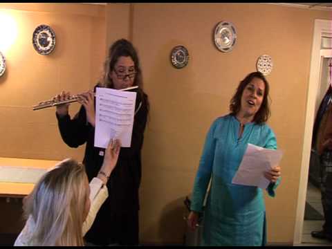 Kivinokka tukikonsertti