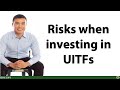 Vince Rapisura 349: Risks when investing in Unit Investment Trust Funds (UITFs)