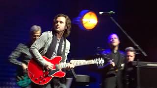 A Shock To The System - Jonathan Jackson (Birmingham - 14.04.2018)