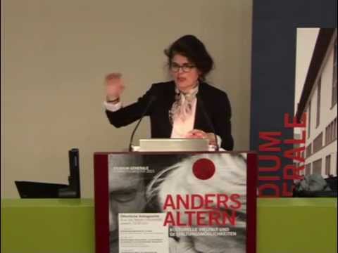 Studium Generale: Alter und soziale Sicherheit in China