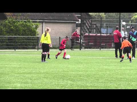 Slikkerveer F6 - Excelsior Pernis F3 (2)