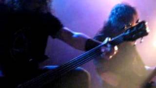 Moonspell - First Light 3 - 24.01.2009