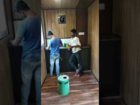 Office Container