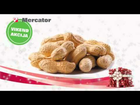 Mercator BH - Vikend akcija!