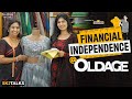 Financial Independence At Old Age Women Entrepreneurship YS EP 139 SKJ Talks Short Film