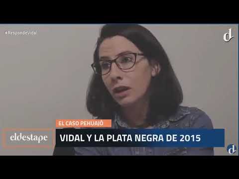  El informe de "El Destape" donde concejales de Cambiemos se desligan de los "aportes truchos" 