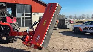 Kuhn TBE 242 Traktor-Mulcher | Bild 4 - Agroline