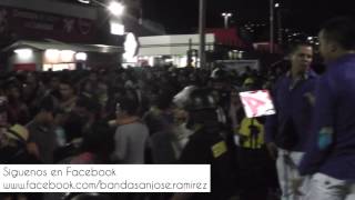 En La Sierra y La Ciudad &#39;&#39;La China&#39;&#39; - Banda San Jose de Agua Verde Sinaloa