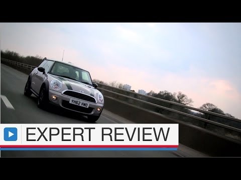 MINI Hatch car review