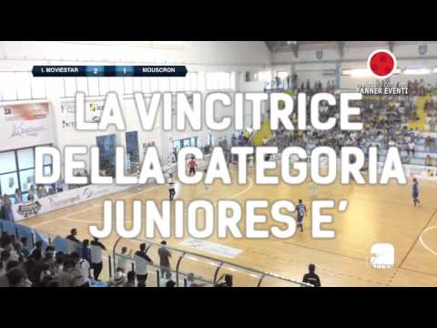 Clip Montesilvano 2015 - Categoria Juniores
