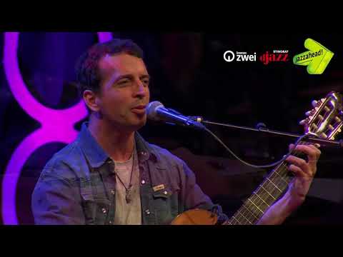 ACA SECA TRIO LIVE IN BREMEN JAZZAHEAD : PASARERO