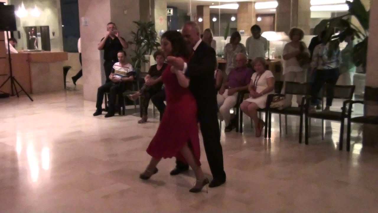 Juana García y Julio Robles - "Remembranzas"