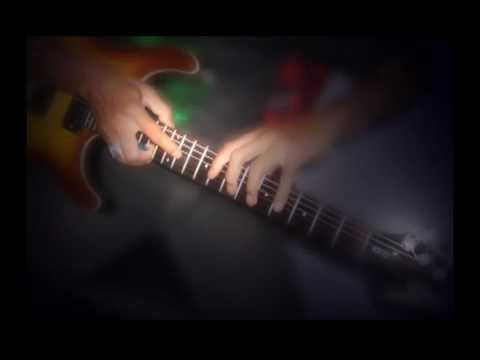 RIEKKYE - Dua Pilihan (solo guitar by Poy)