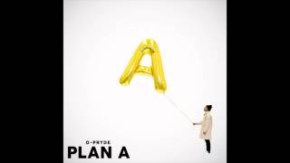 D-Pryde - "Boston George" (feat. Avon Carter & Gabrielle Ross)